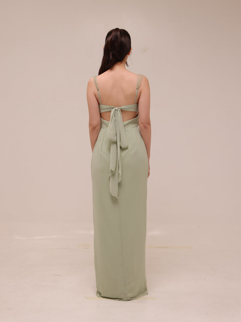 Azazie Courtney Dress