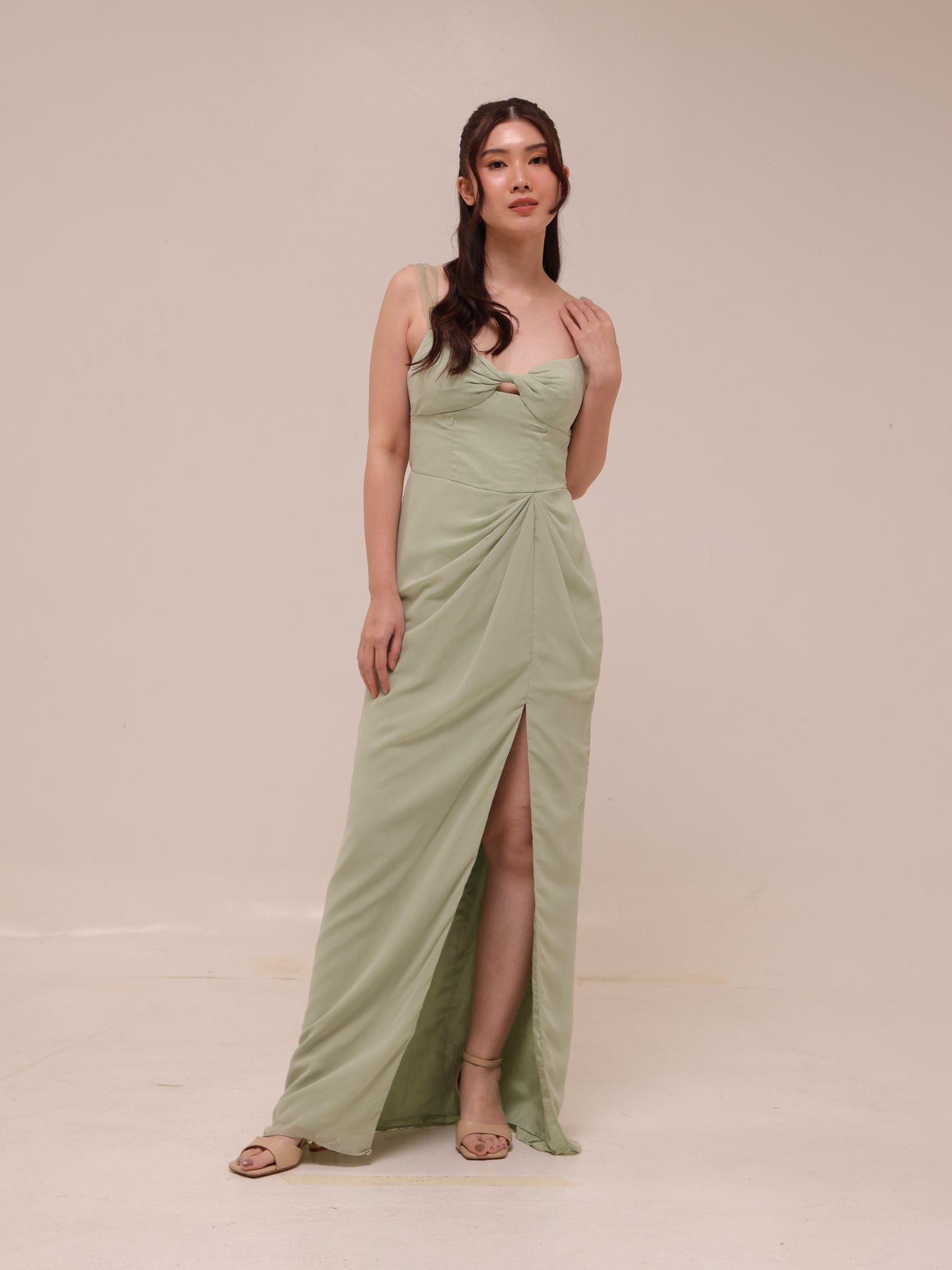 Azazie Courtney Dress