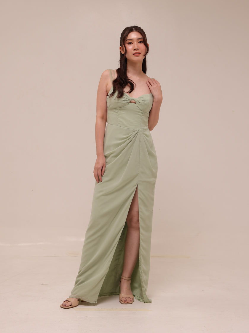 Azazie Courtney Dress