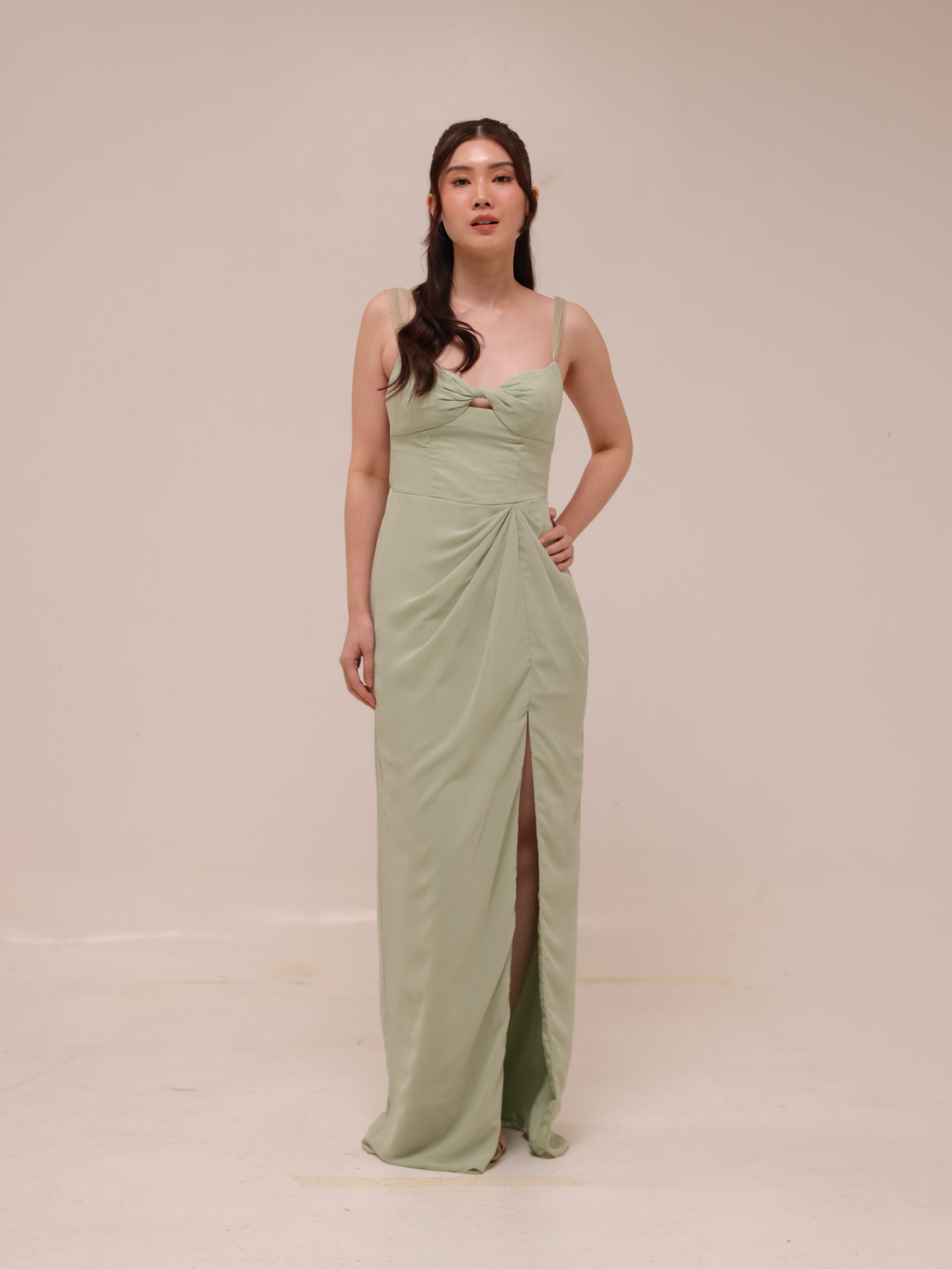 Azazie Courtney Dress