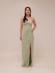 Azazie Courtney Dress