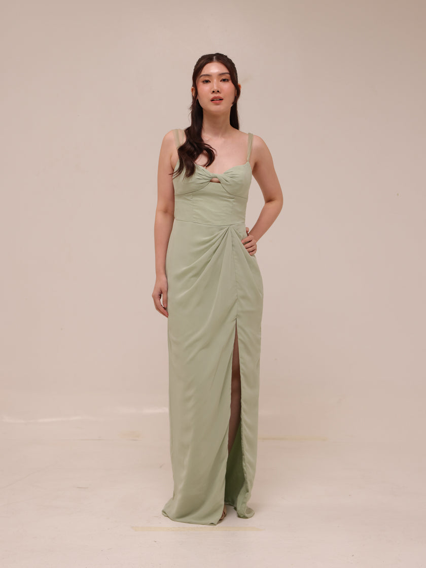 Azazie Courtney Dress