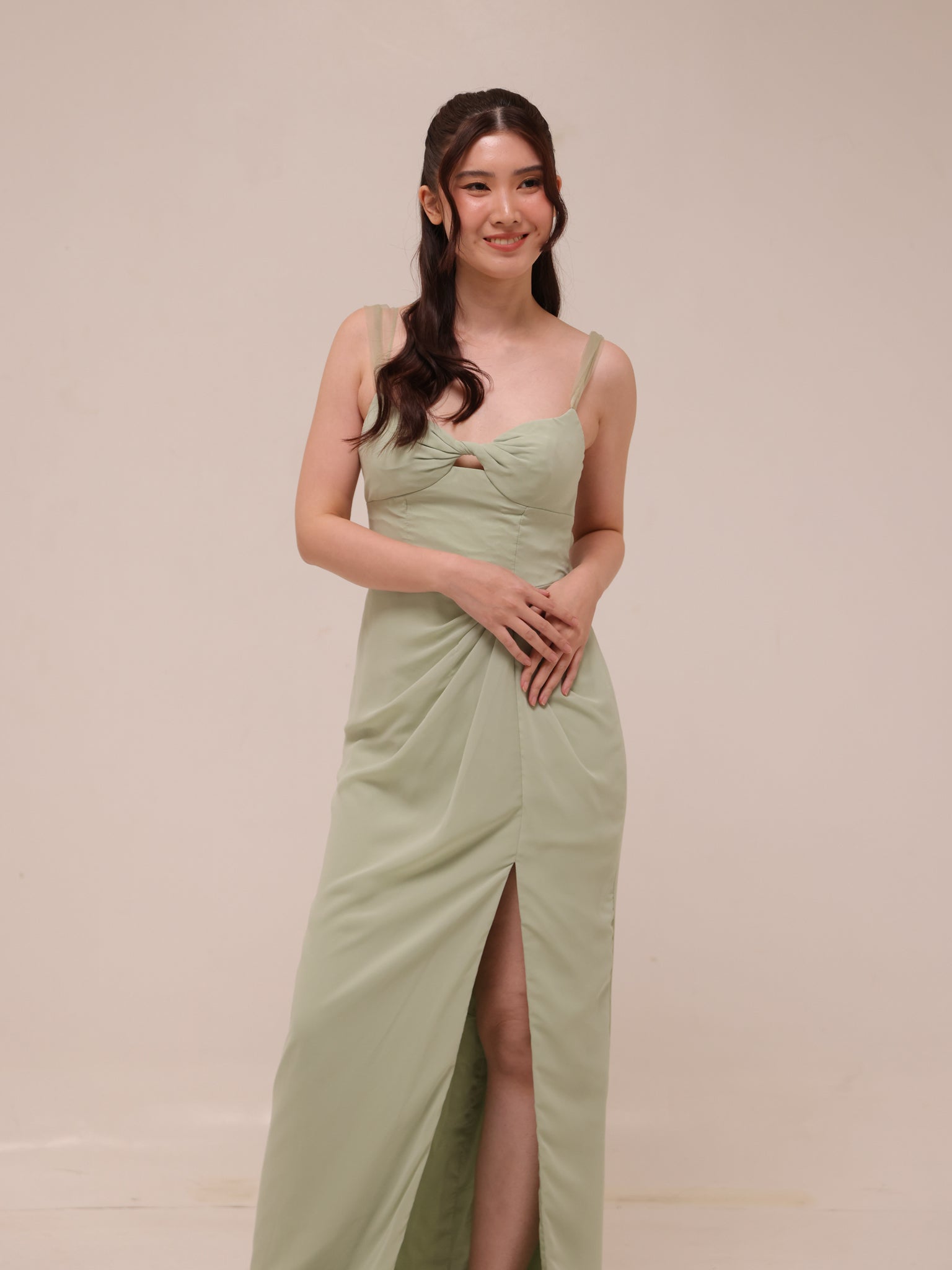 Azazie Courtney Dress