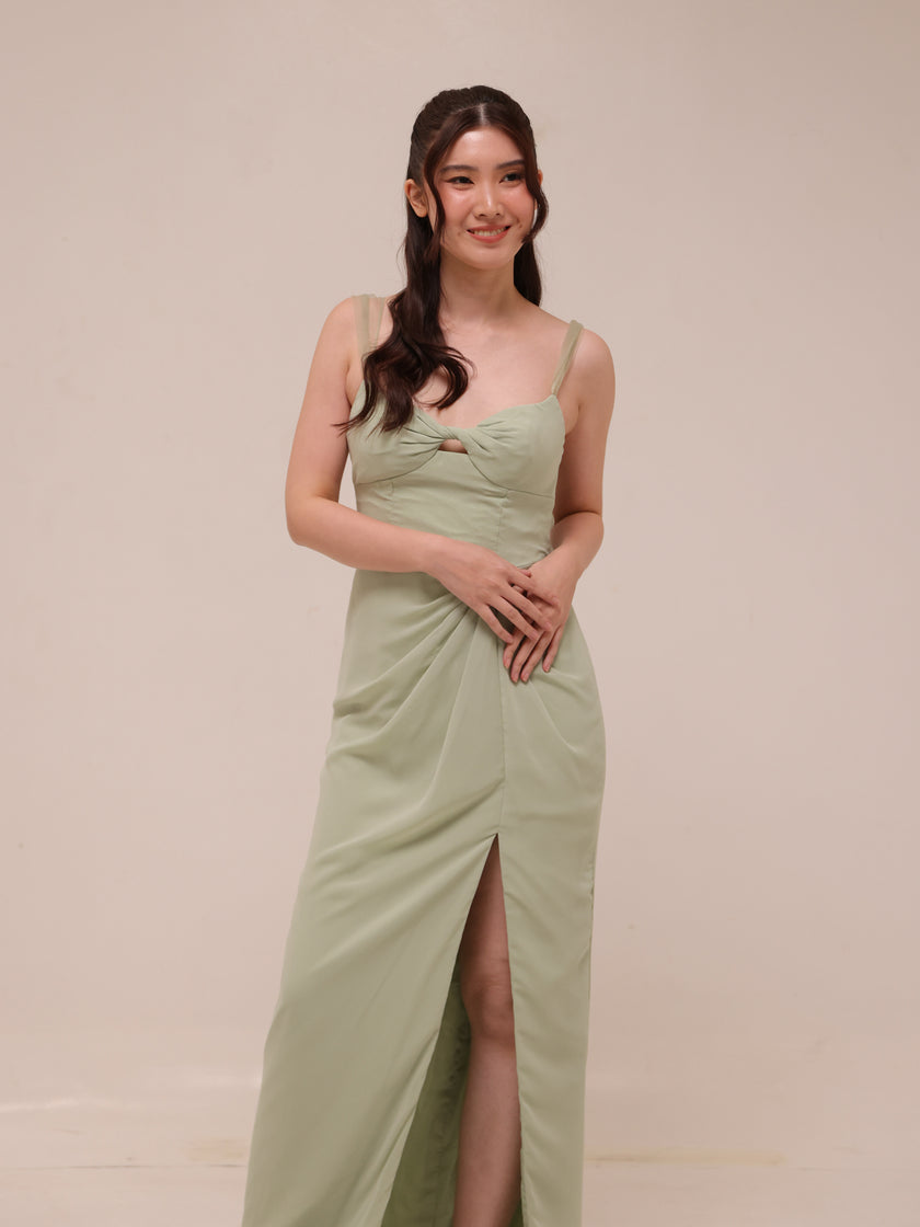 Azazie Courtney Dress