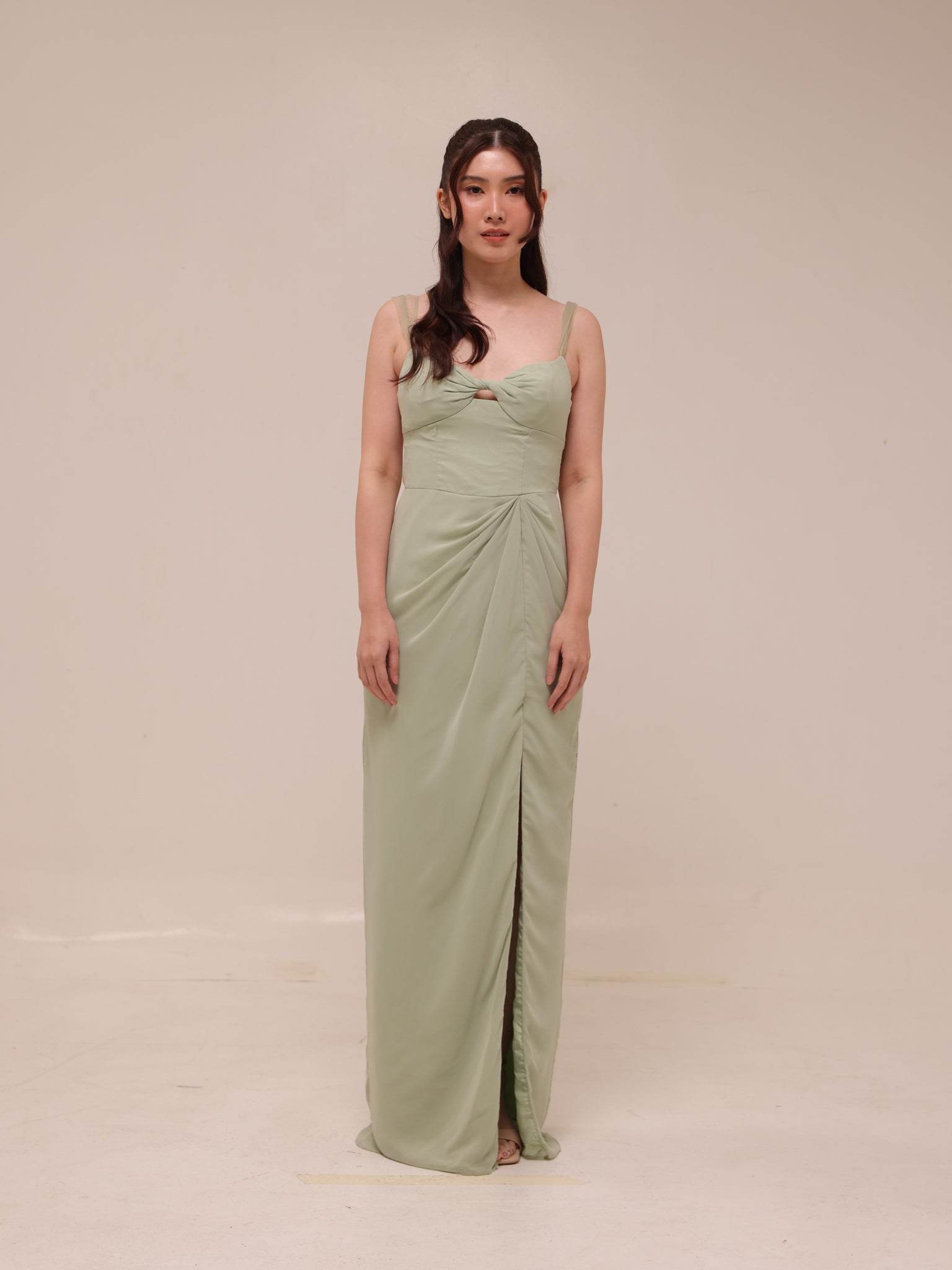 Azazie Courtney Dress