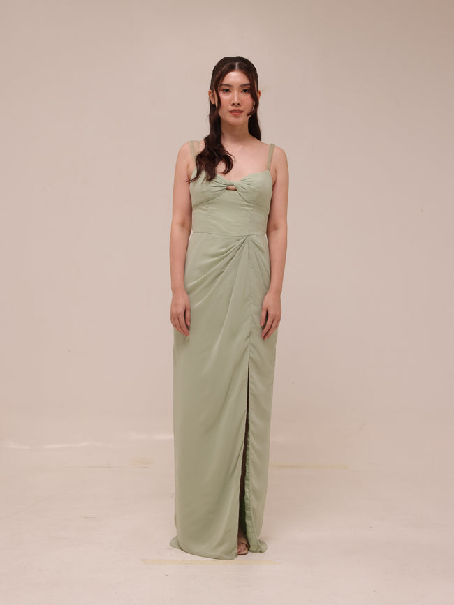 Azazie Courtney Dress