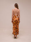 Valentina Midi Dress