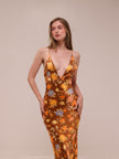 Valentina Midi Dress