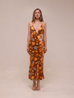 Valentina Midi Dress