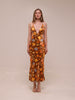 Valentina Midi Dress