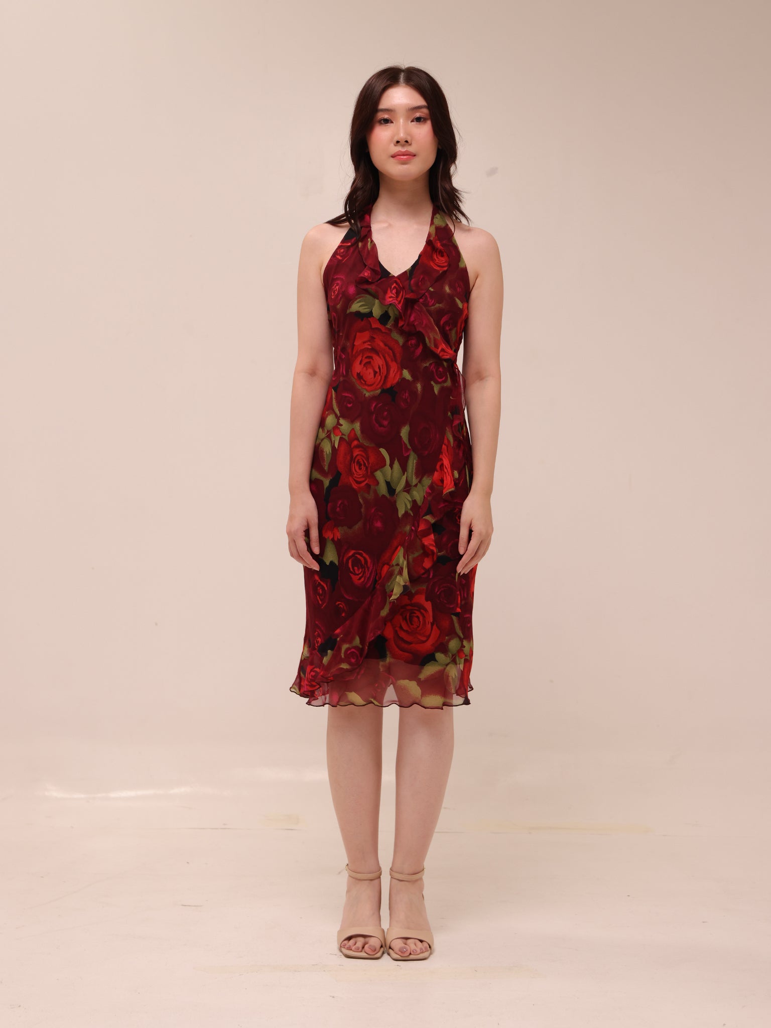 Ruby Rose Dress