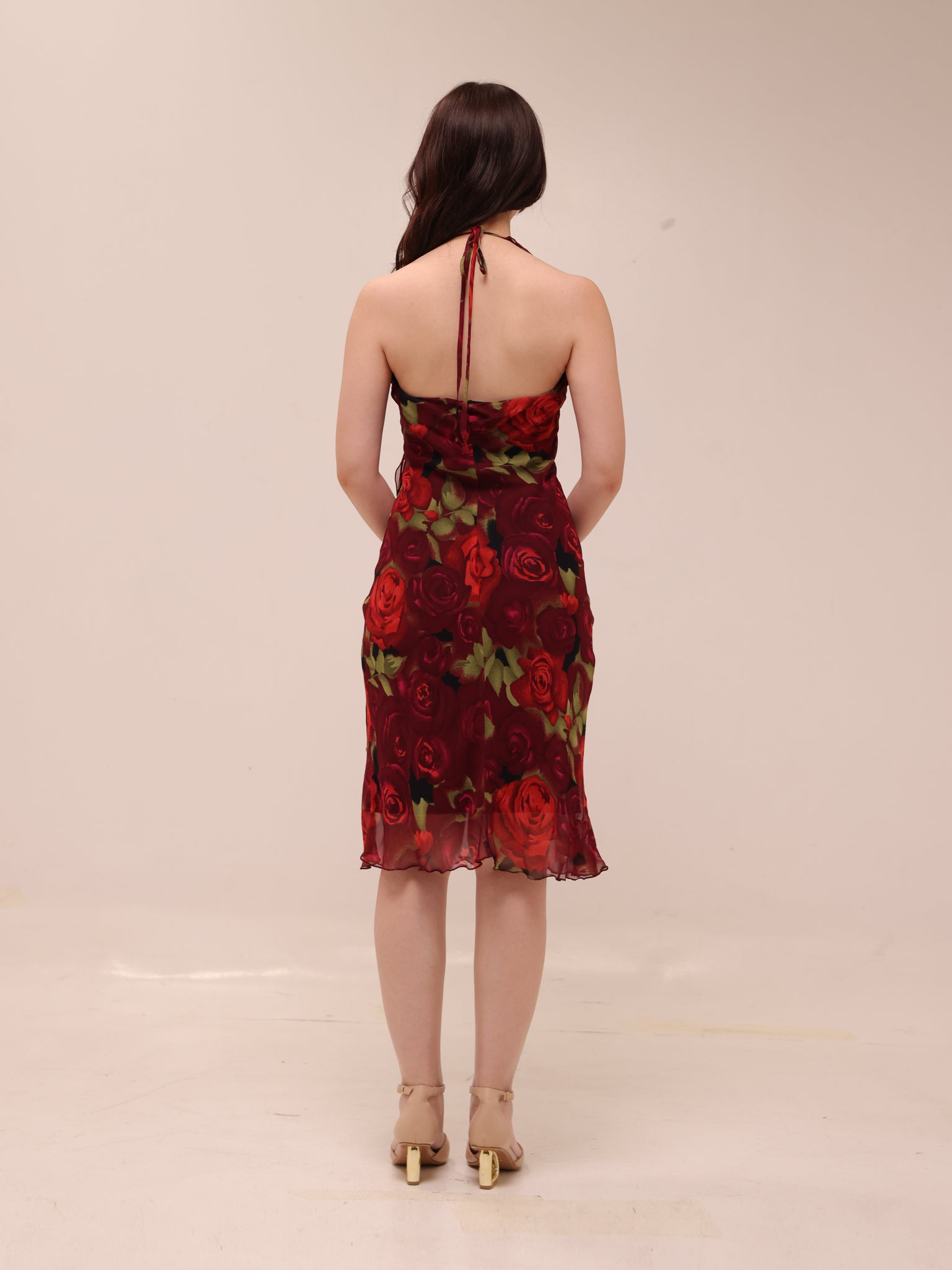 Ruby Rose Dress