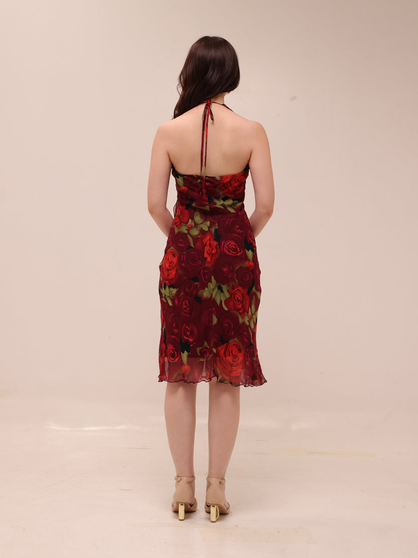 Ruby Rose Dress