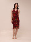 Ruby Rose Dress