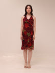 Ruby Rose Dress