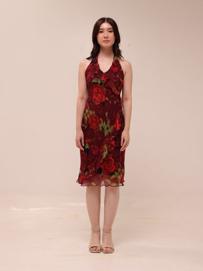 Ruby Rose Dress
