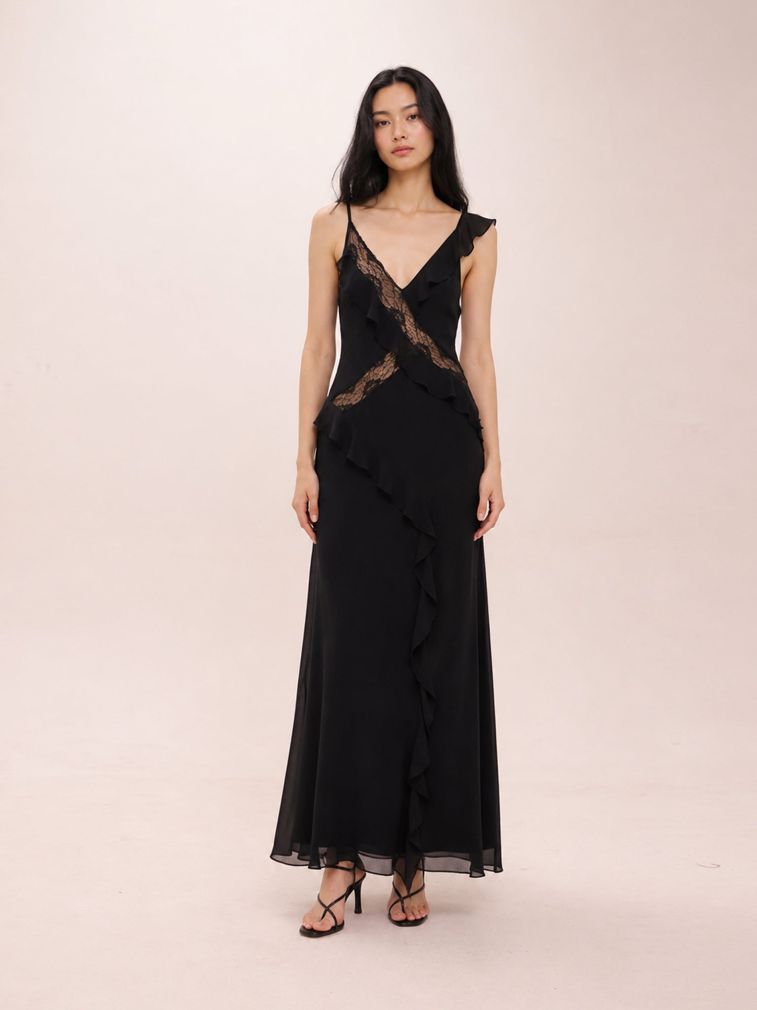 Knox Maxi Dress