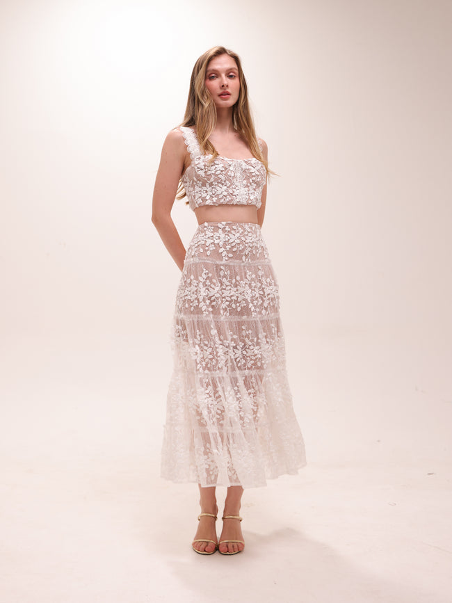 Megan Two-Piece Set
