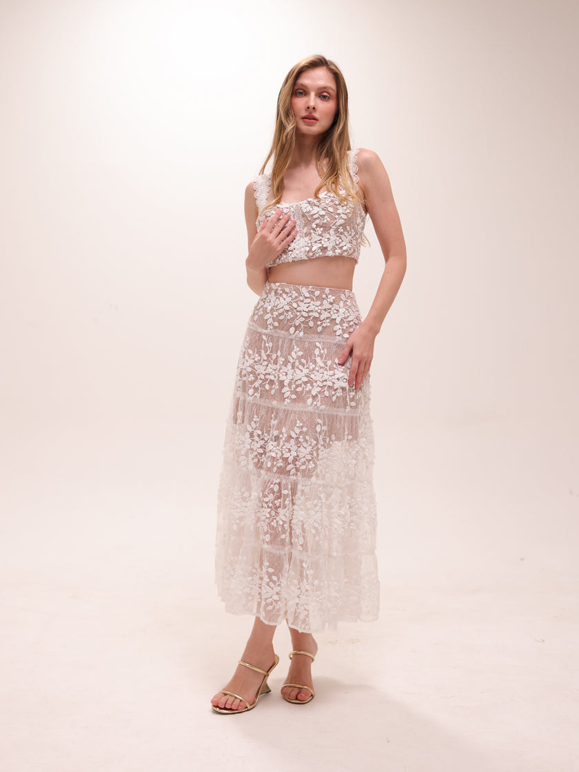 Megan Two-Piece Set