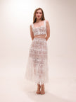 Megan Two-Piece Set