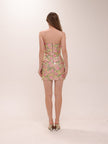 Meet You At The Disco Dress