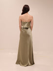 The Dreamer Overlay Dress