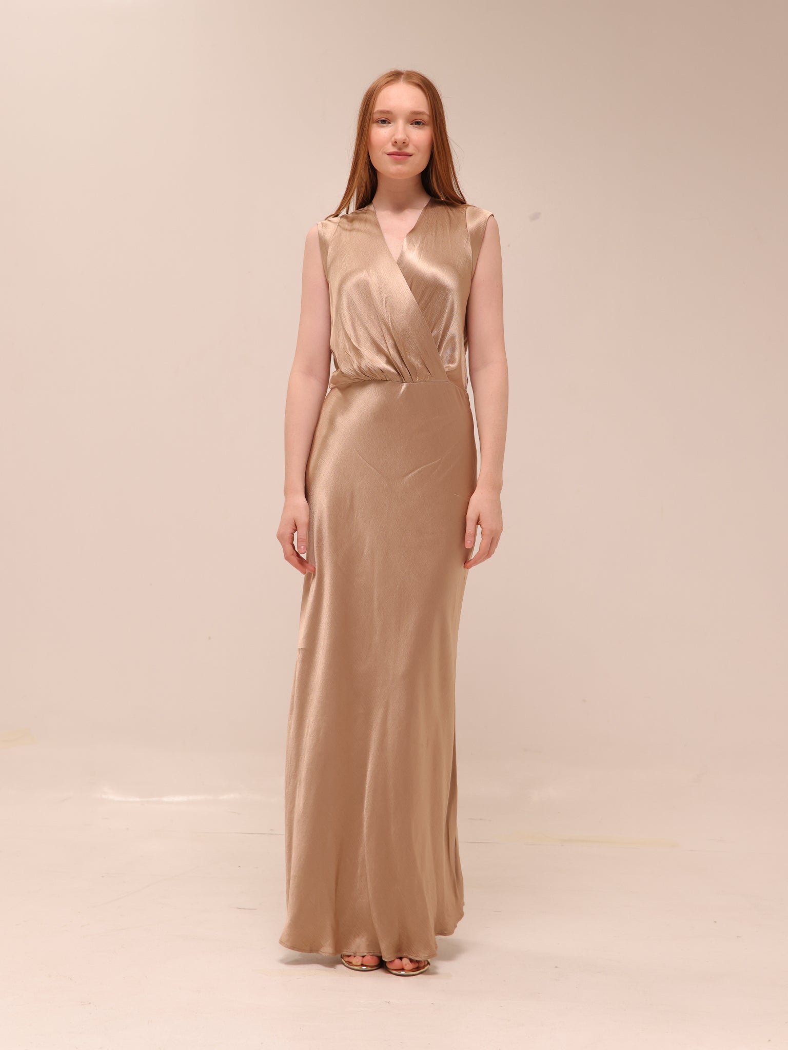 Moon Dance Maxi Dress