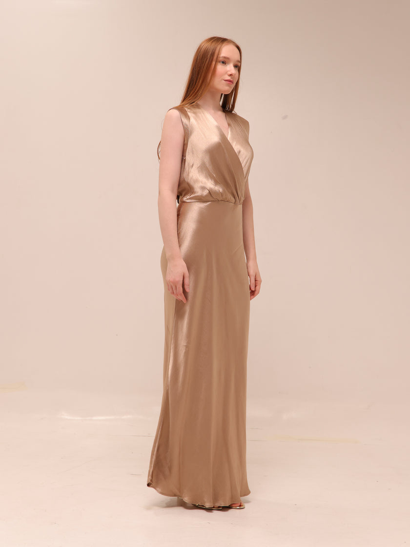 Moon Dance Maxi Dress