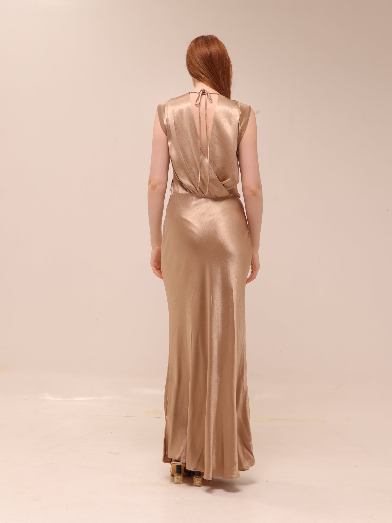 Moon Dance Maxi Dress