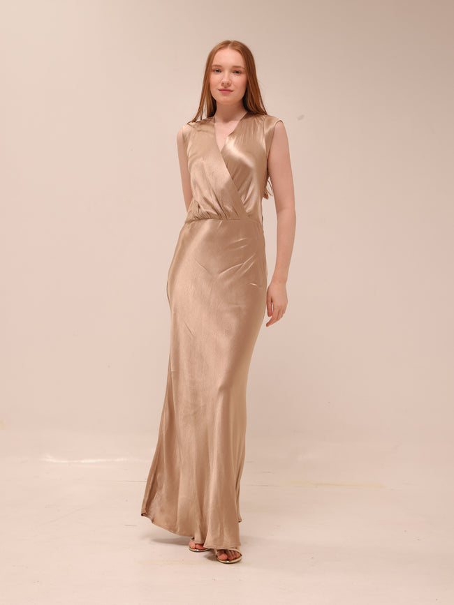 Moon Dance Maxi Dress