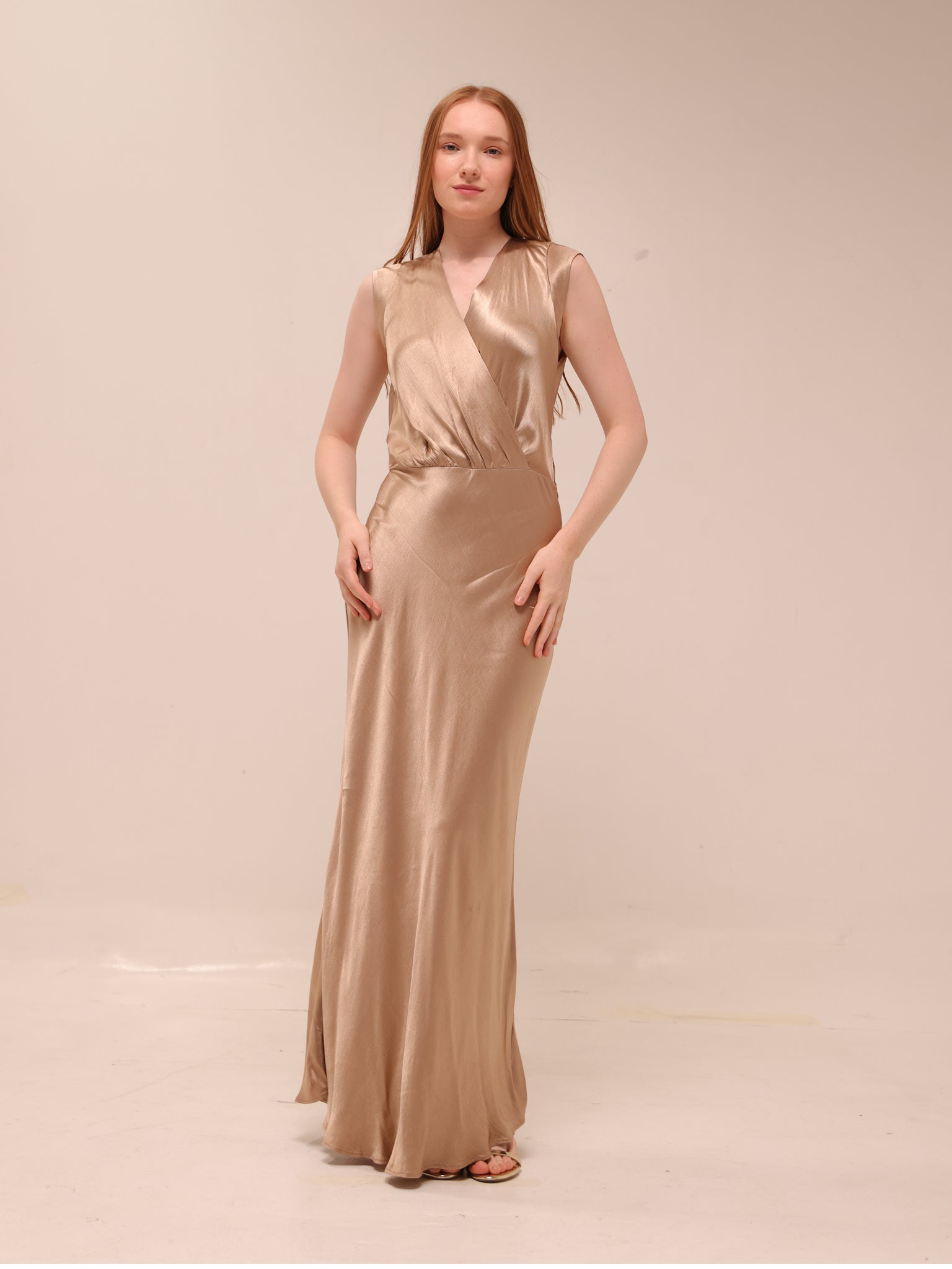 Moon Dance Maxi Dress