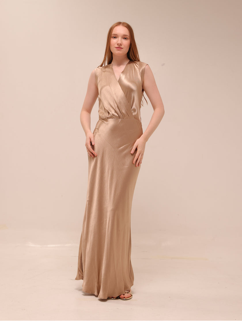 Moon Dance Maxi Dress