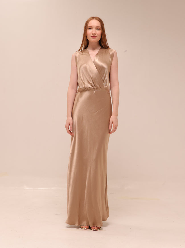 Moon Dance Maxi Dress