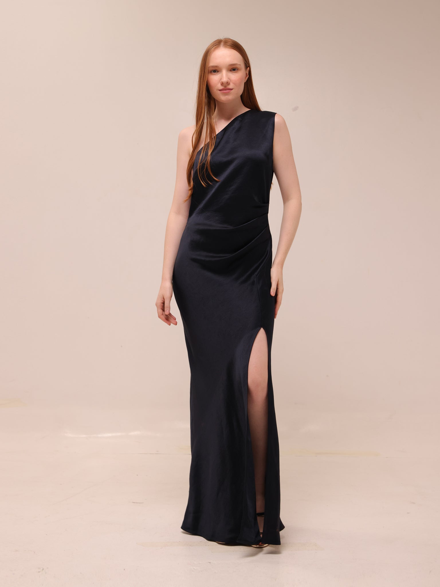 The Dreamer Asym Dress