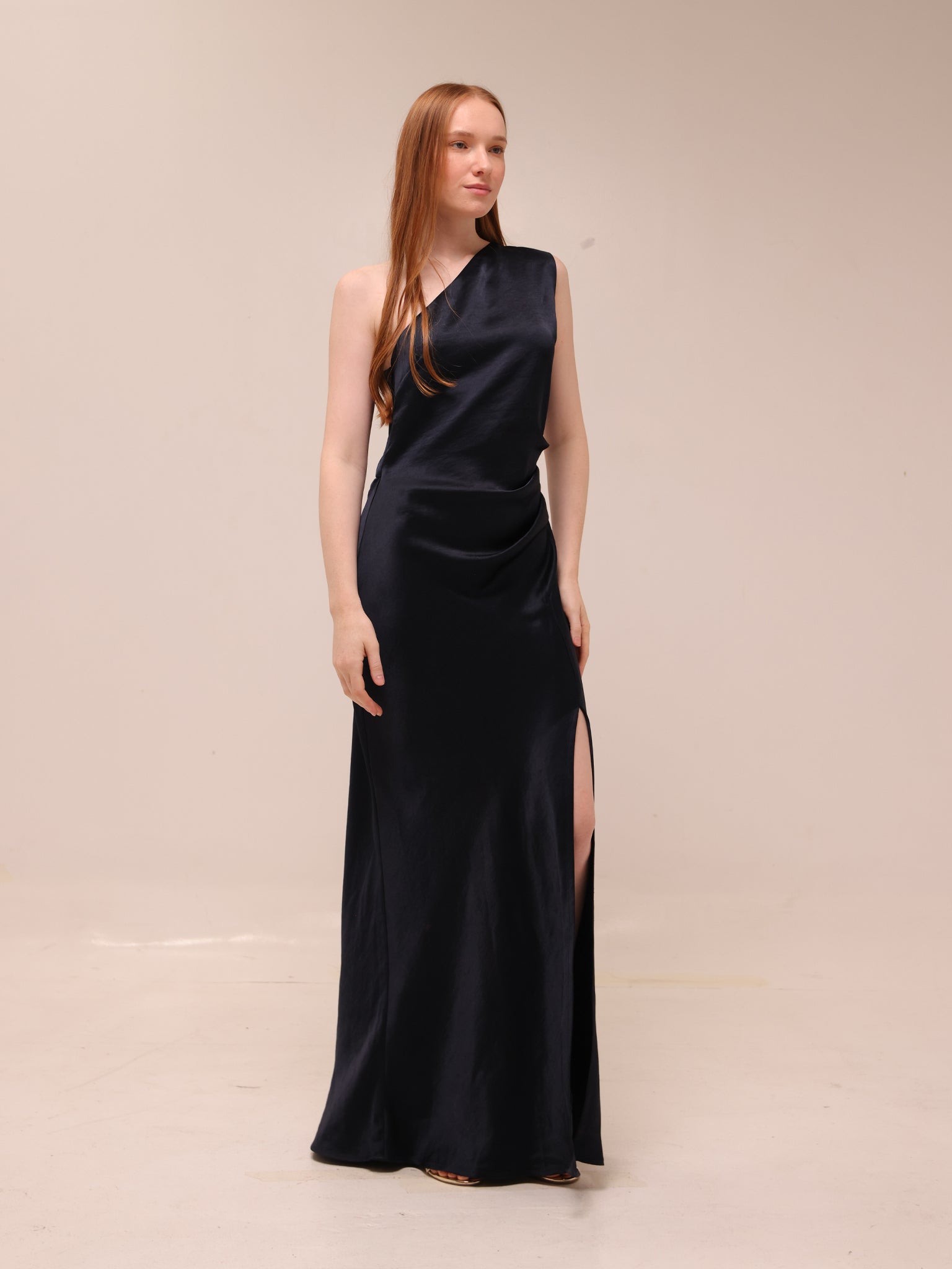 The Dreamer Asym Dress
