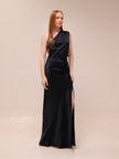 The Dreamer Asym Dress