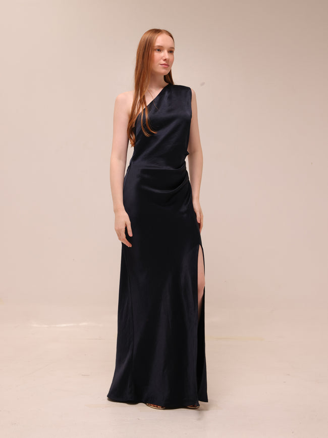 The Dreamer Asym Dress