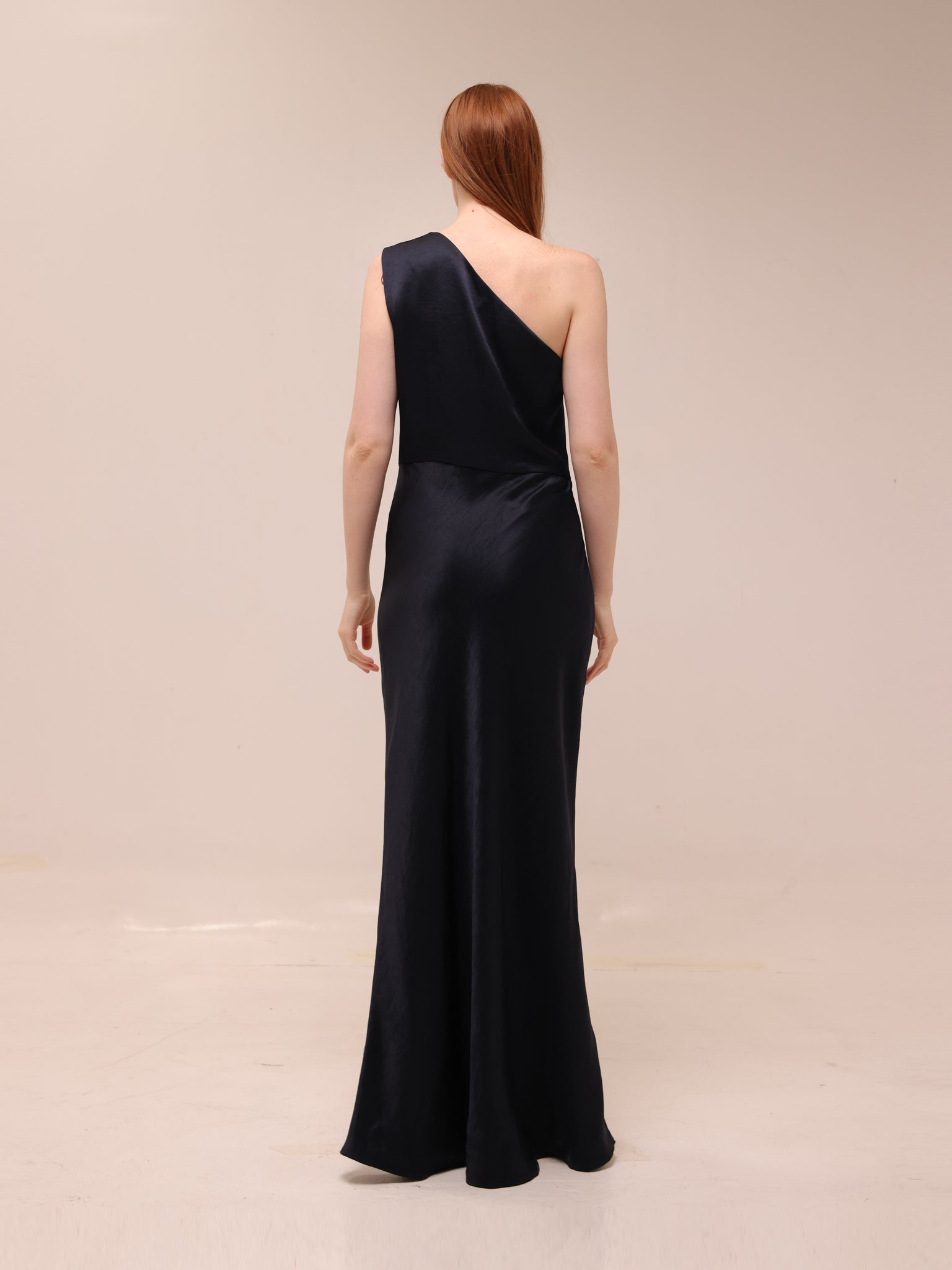 The Dreamer Asym Dress