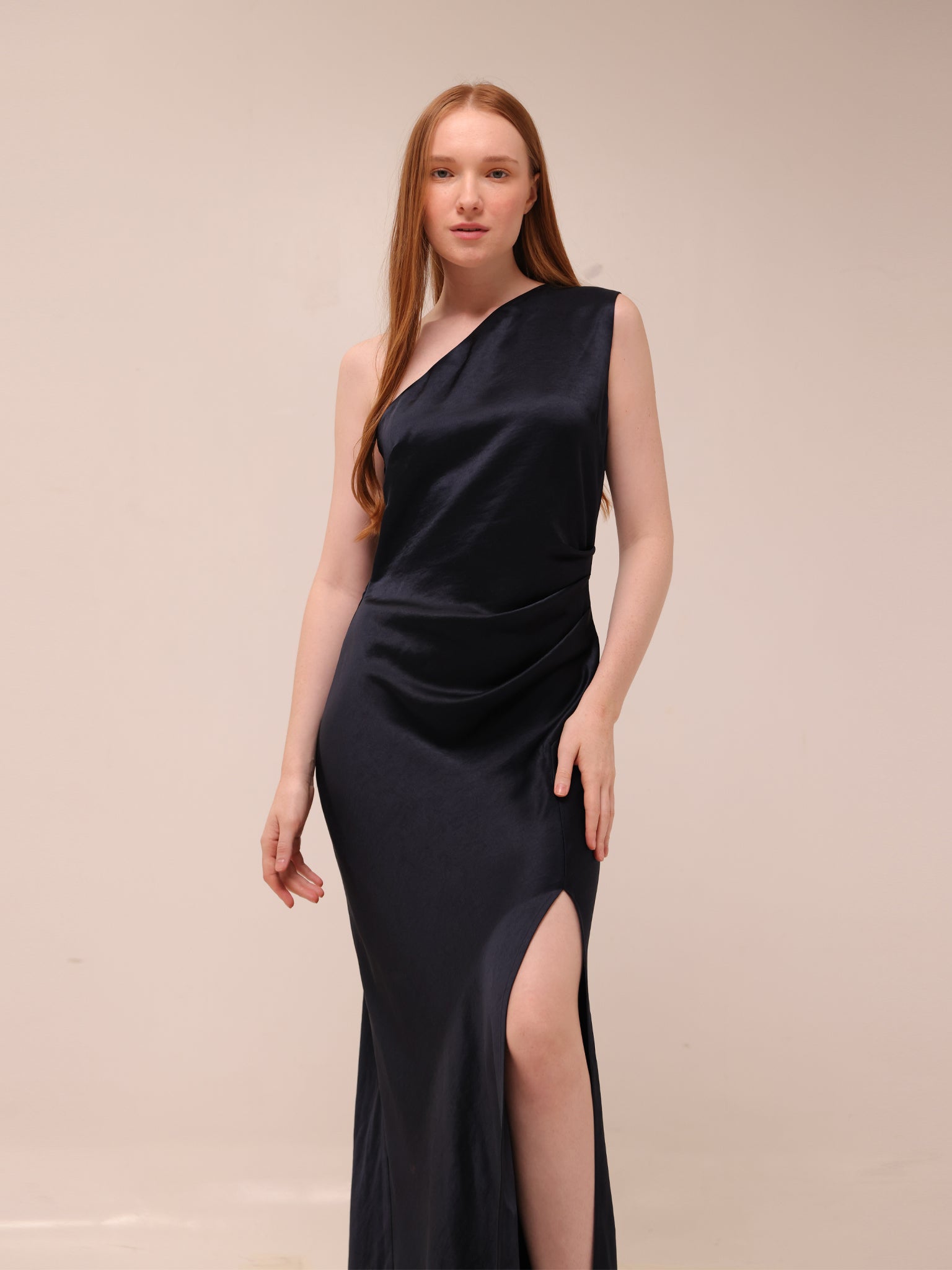 The Dreamer Asym Dress