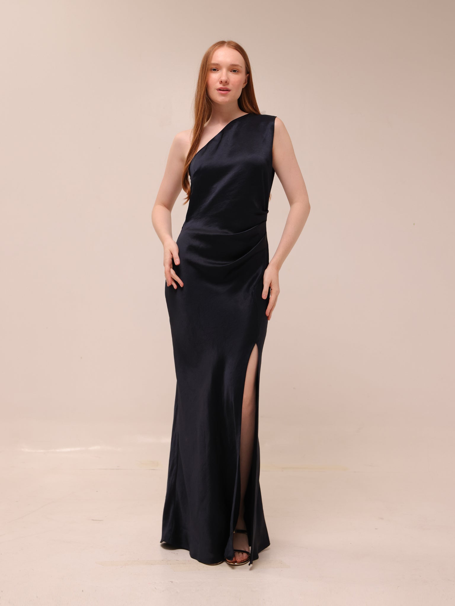The Dreamer Asym Dress