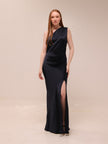 The Dreamer Asym Dress