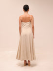 Sahara Midi Dress