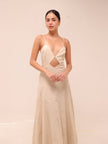 Sahara Midi Dress