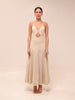 Sahara Midi Dress