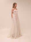 Mademoiselle Bridal Gown