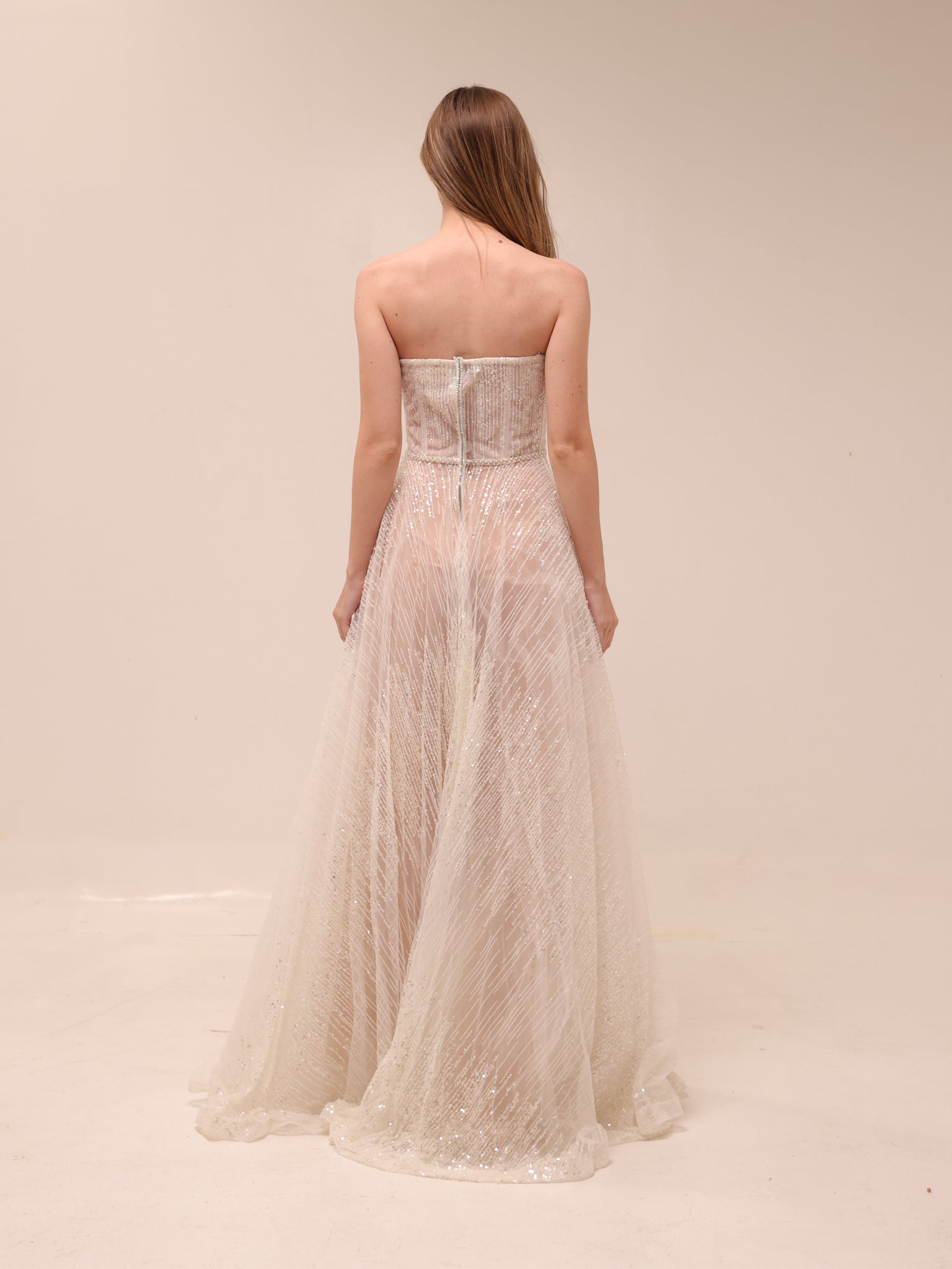 Mademoiselle Bridal Gown