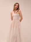 Mademoiselle Bridal Gown