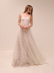 Mademoiselle Bridal Gown