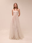 Mademoiselle Bridal Gown