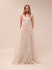 Mademoiselle Bridal Gown